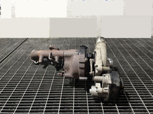 bontott HYUNDAI ix35 Turbó