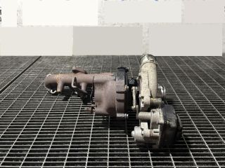 bontott HYUNDAI ix35 Turbó