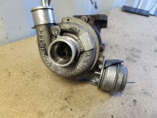 bontott HYUNDAI ix35 Turbó