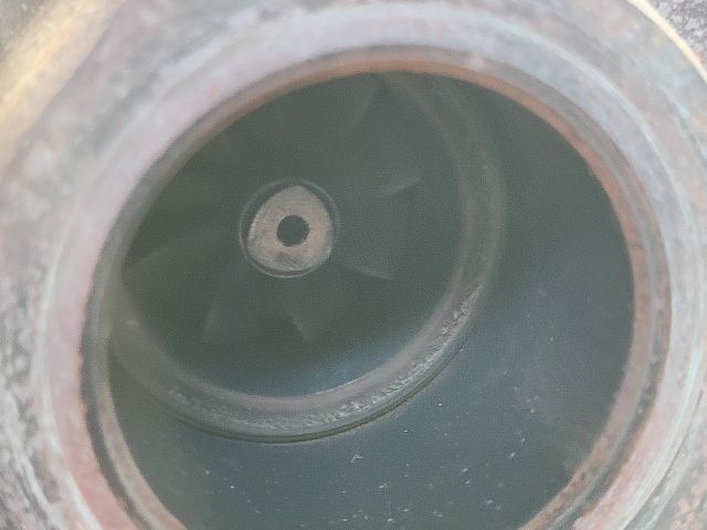 bontott HYUNDAI ix35 Turbó