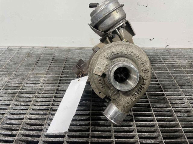 bontott HYUNDAI ix35 Turbó