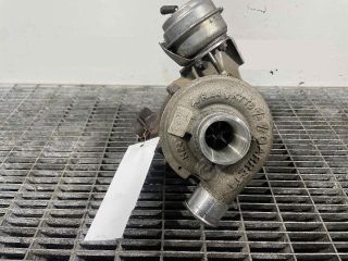 bontott HYUNDAI ix35 Turbó