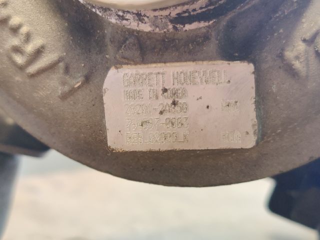 bontott HYUNDAI ix35 Turbó