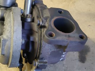 bontott HYUNDAI ix35 Turbó