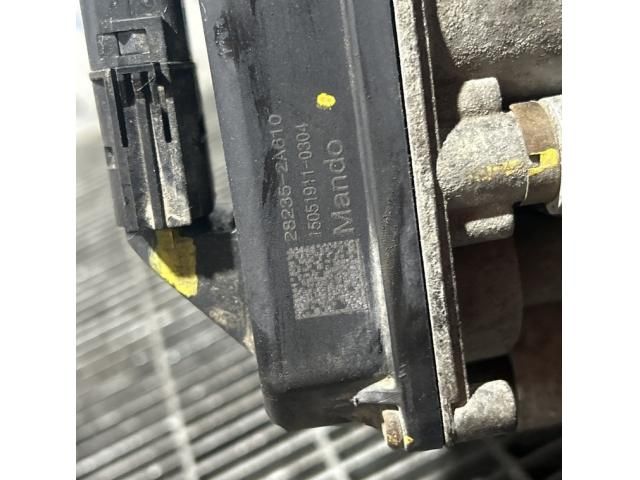 bontott HYUNDAI ix35 Turbó