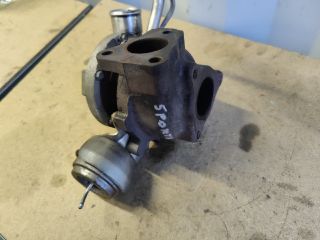 bontott HYUNDAI ix35 Turbó