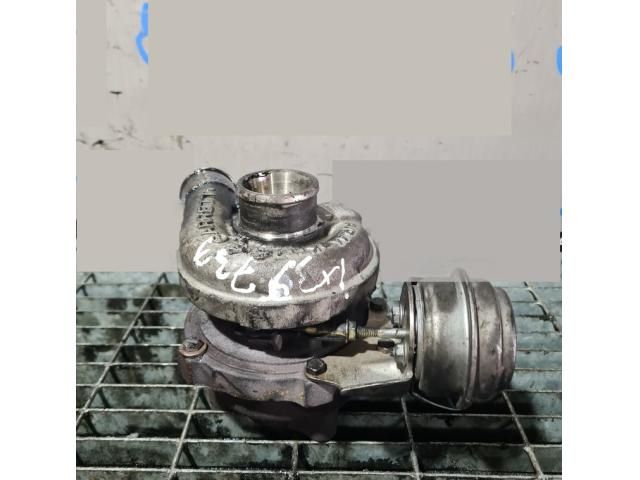 bontott HYUNDAI ix35 Turbó