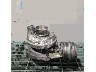 bontott HYUNDAI ix35 Turbó