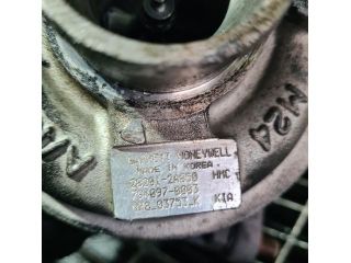 bontott HYUNDAI ix35 Turbó