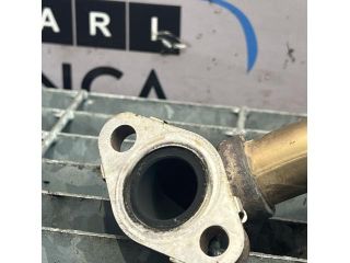 bontott HYUNDAI ix35 Turbócső