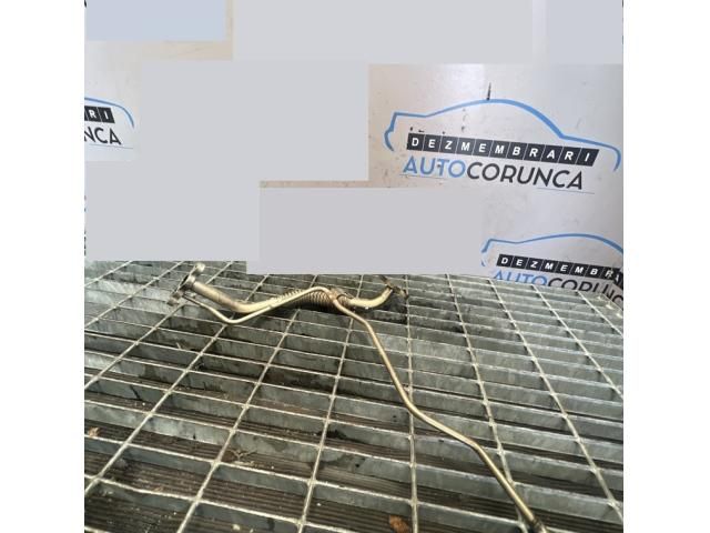 bontott HYUNDAI ix35 Turbócső