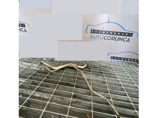 bontott HYUNDAI ix35 Turbócső