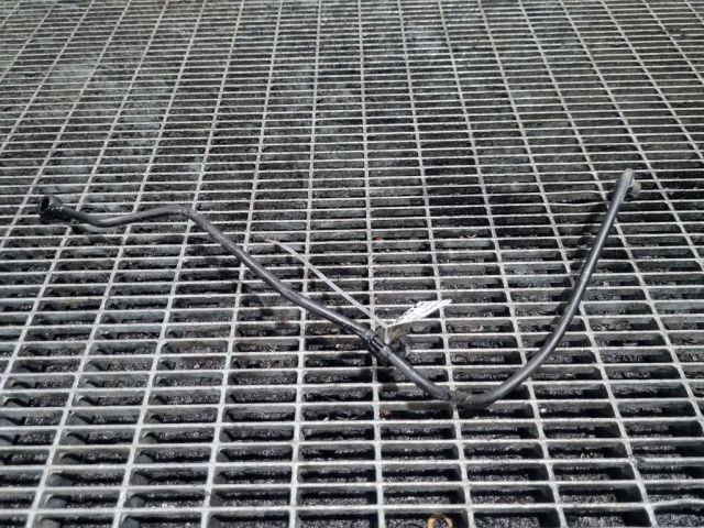 bontott HYUNDAI ix35 Turbócső