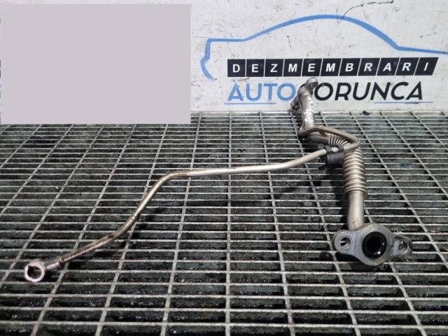 bontott HYUNDAI ix35 Turbócső