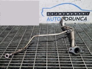 bontott HYUNDAI ix35 Turbócső