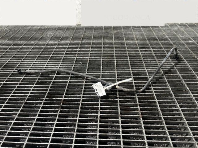 bontott HYUNDAI ix35 Turbócső