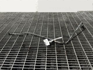 bontott HYUNDAI ix35 Turbócső