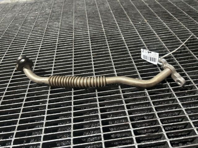 bontott HYUNDAI ix35 Turbócső