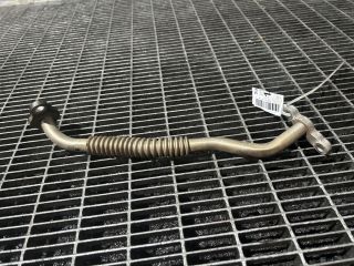 bontott HYUNDAI ix35 Turbócső