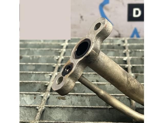 bontott HYUNDAI ix35 Turbócső