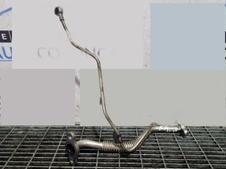 bontott HYUNDAI ix35 Turbócső