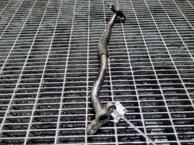 bontott HYUNDAI ix35 Turbócső