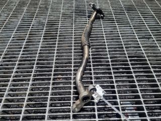 bontott HYUNDAI ix35 Turbócső