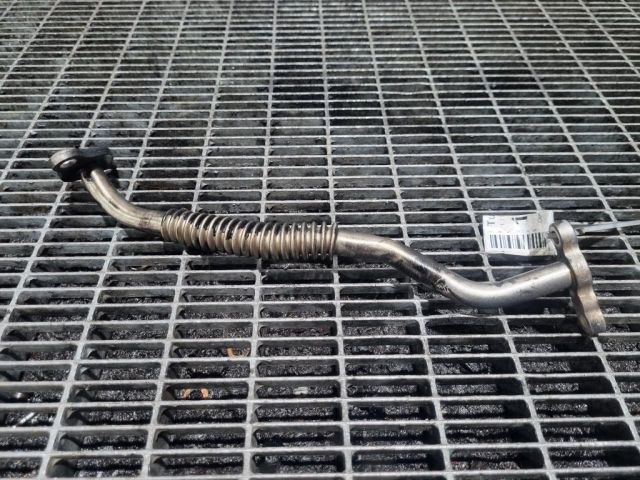 bontott HYUNDAI ix35 Turbócső