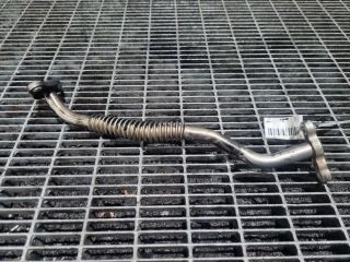 bontott HYUNDAI ix35 Turbócső