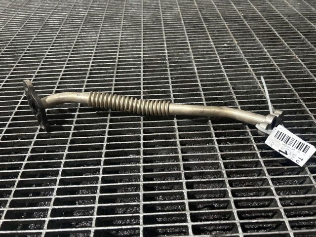 bontott HYUNDAI ix35 Turbócső