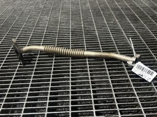 bontott HYUNDAI ix35 Turbócső