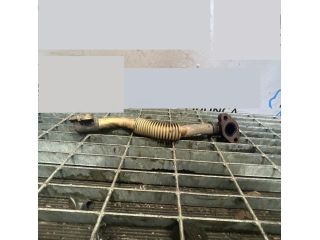 bontott HYUNDAI ix35 Turbócső