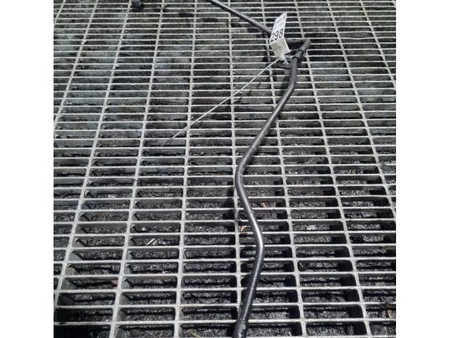 bontott HYUNDAI ix35 Turbócső