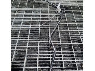 bontott HYUNDAI ix35 Turbócső