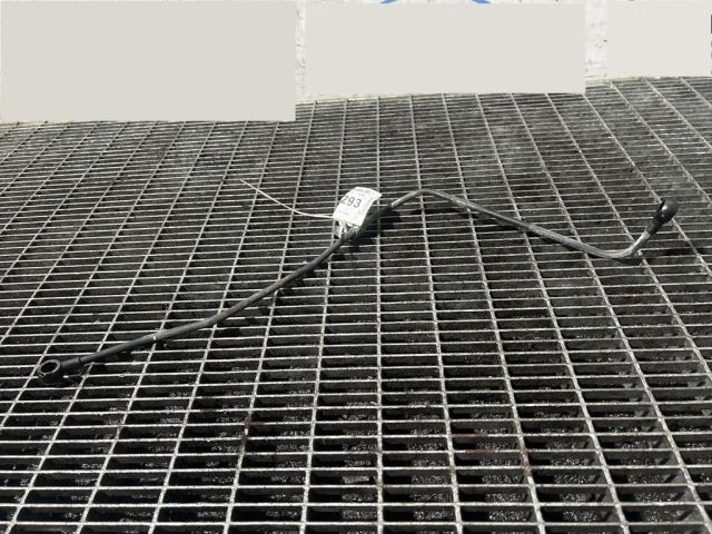 bontott HYUNDAI ix35 Turbócső