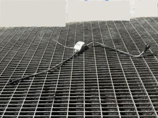 bontott HYUNDAI ix35 Turbócső