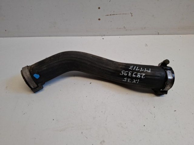 bontott HYUNDAI ix35 Turbócső