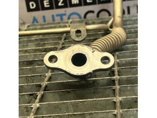 bontott HYUNDAI ix35 Turbócső