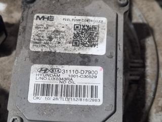 bontott HYUNDAI ix35 Üzemanyag Szivattyú