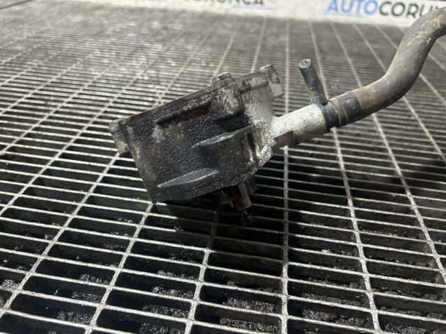 bontott HYUNDAI ix35 Vákumpumpa