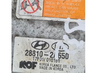 bontott HYUNDAI ix35 Vákumpumpa