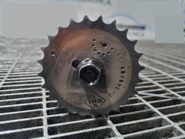 bontott HYUNDAI ix35 Vezérműtengely (Magában)