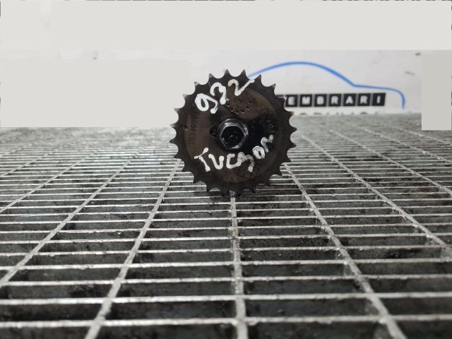 bontott HYUNDAI ix35 Vezérműtengely (Magában)