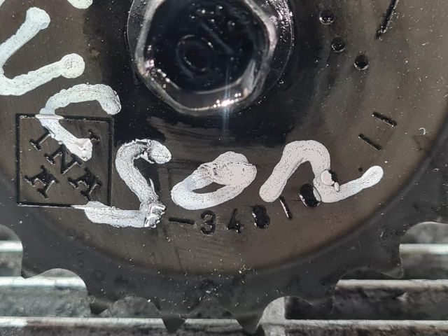 bontott HYUNDAI ix35 Vezérműtengely (Magában)