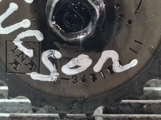 bontott HYUNDAI ix35 Vezérműtengely (Magában)