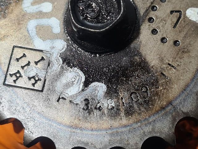 bontott HYUNDAI ix35 Vezérműtengely (Magában)