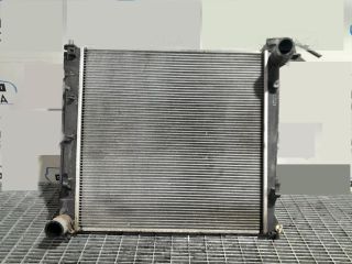 bontott HYUNDAI ix35 Vízhűtő Radiátor (Klímás)