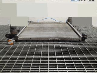 bontott HYUNDAI ix35 Vízhűtő Radiátor (Klímás)