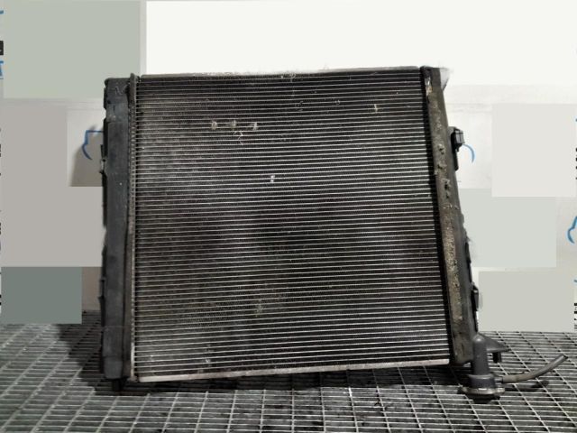 bontott HYUNDAI ix35 Vízhűtő Radiátor (Klímás)