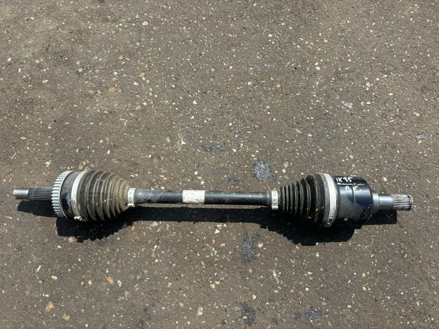 bontott HYUNDAI ix35 Bal Féltengely